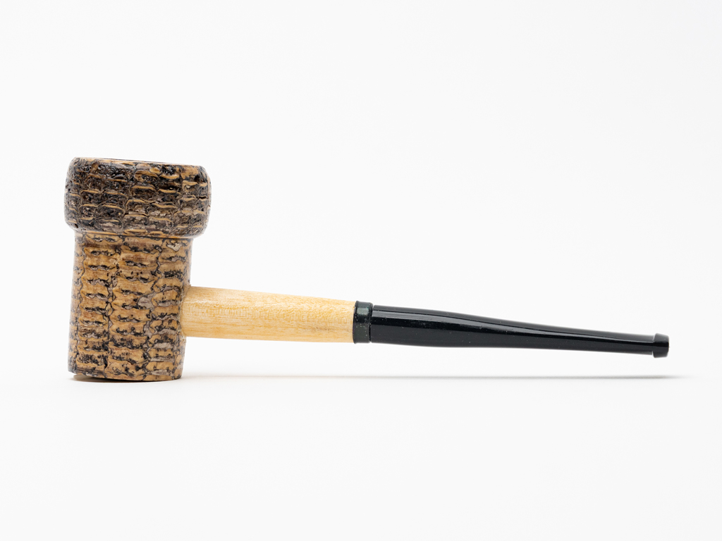 Missouri Meerschaum Patriot Corn Cob Pipe - Image 4
