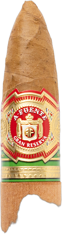 Arturo Fuente Chateau Fuente Pyramid Natural