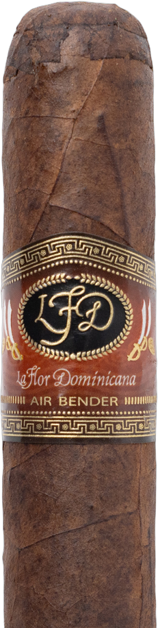LFD Air Bender Maduro
