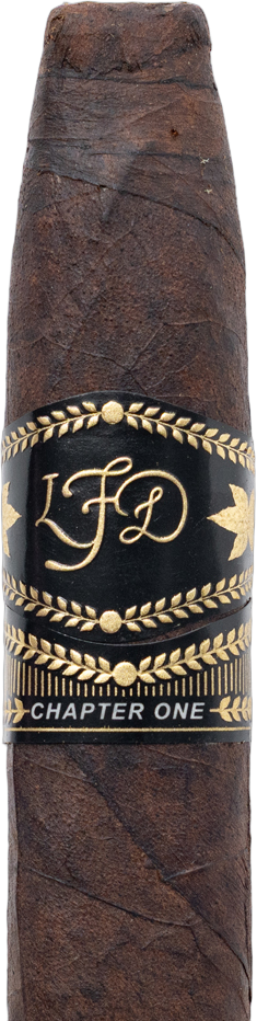 LFD Chapter One