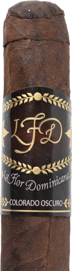 LFD Colorado Oscuro
