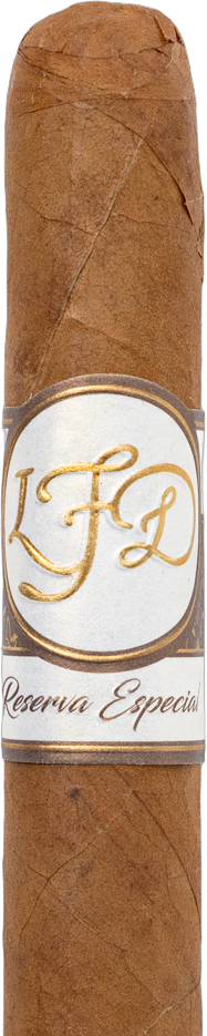 LFD Reserva Especial
