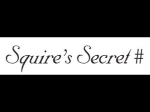 Squire's Secret # 55-1