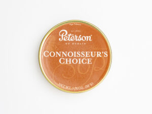 Peterson Connoisseur's Choice 50g. Pipe Tobacco