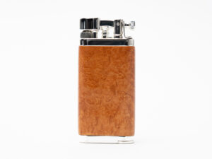 IM Corona Old Boy Natural Smooth Chrome