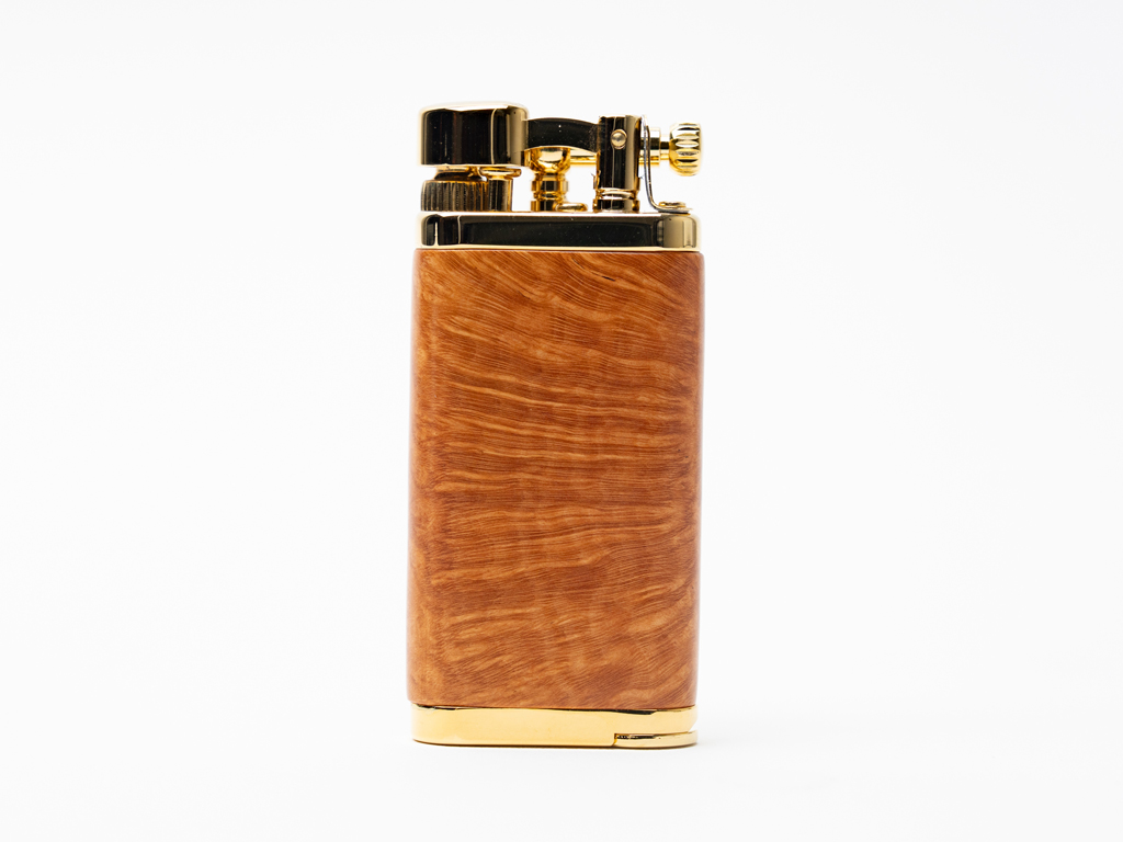 IM Corona Old Boy Natural Smooth Gold - The Country Squire Tobacconist