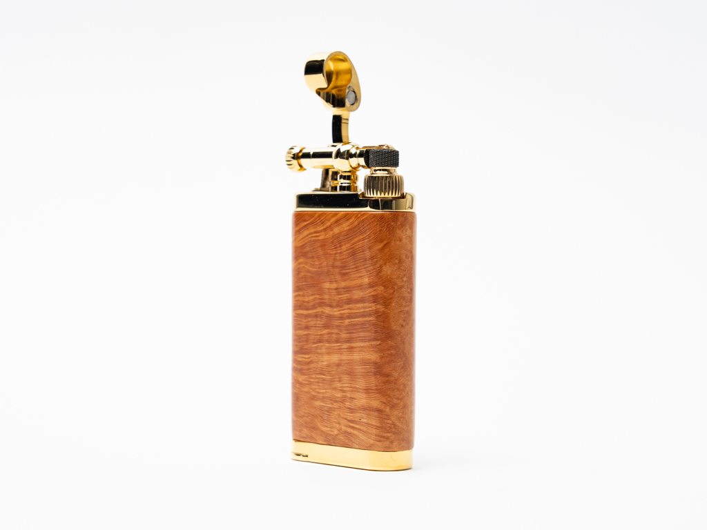 IM Corona Old Boy Natural Smooth Gold - The Country Squire Tobacconist