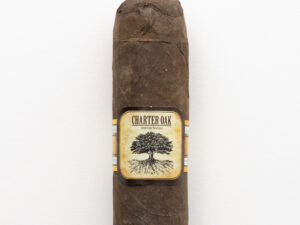 Chapter Oak Broadleaf by Foundation Cigar Company