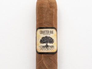 Chapter Oak Habano by Foundation Cigar Company