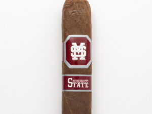 Mississippi State University Pinstripe Ron Polk Signature Series