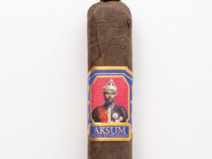 Aksum Maduro by Foundation Cigar Company