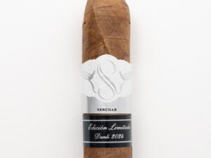 Sencillo Platinum