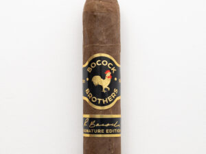 Bocock Brothers Signature Collection Sumatra