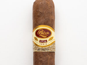 Padrón 1926 Series Natural