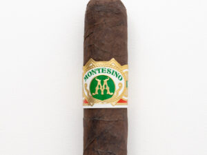 Montesino Maduro