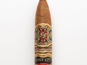 Arturo Fuente Opus X The Lost City