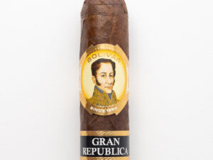 Bolivar Gran Republica