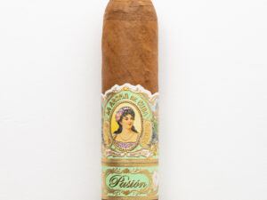 La Aroma de Cuba Pasion