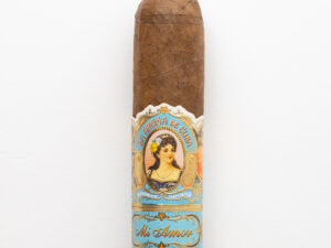 La Aroma de Cuba Mi Amor