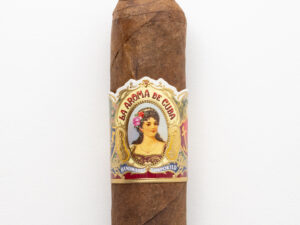 La Aroma de Cuba