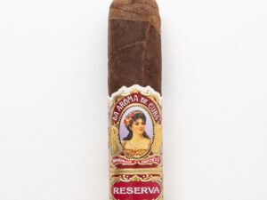 La Aroma de Cuba Reserva