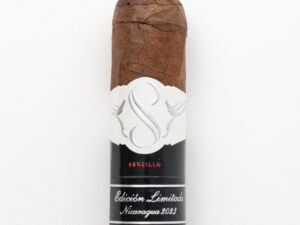 Sencillo Black