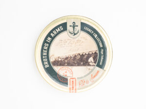 Brothers in Arms 2oz Pipe Tobacco