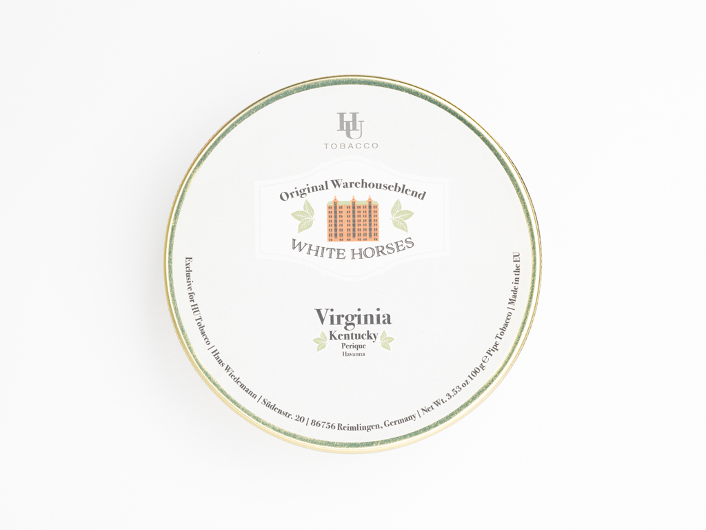 horse tobacco War Horse Bar Pipe Tobacco