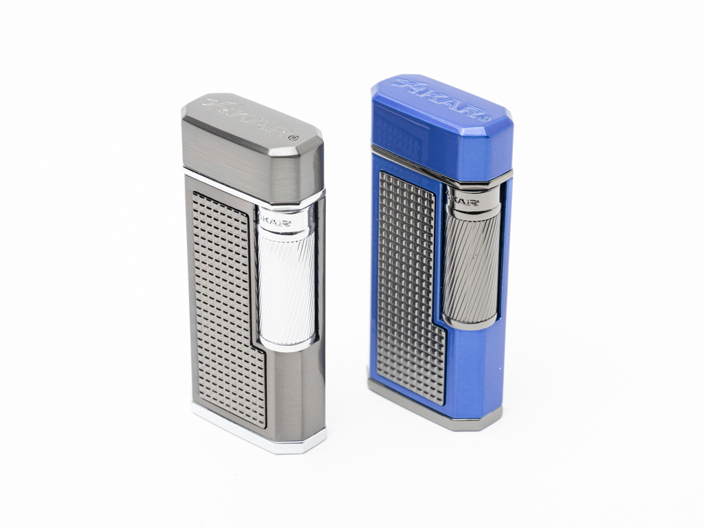 Xikar Ardore Soft Flame Lighter - The Country Squire Tobacconist