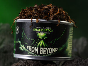 Cornell & Diehl Small Batch: From Beyond 2025