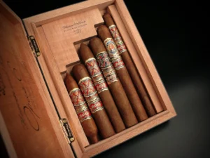 Fuente Fuente Opus X Opus6 Cigar Collection Box Set