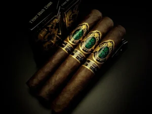 God of Fire KKP Never Back Down Gran Toro Box of 10
