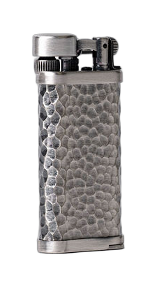 IM Corona Old Boy Antique Silver Hammer Tone