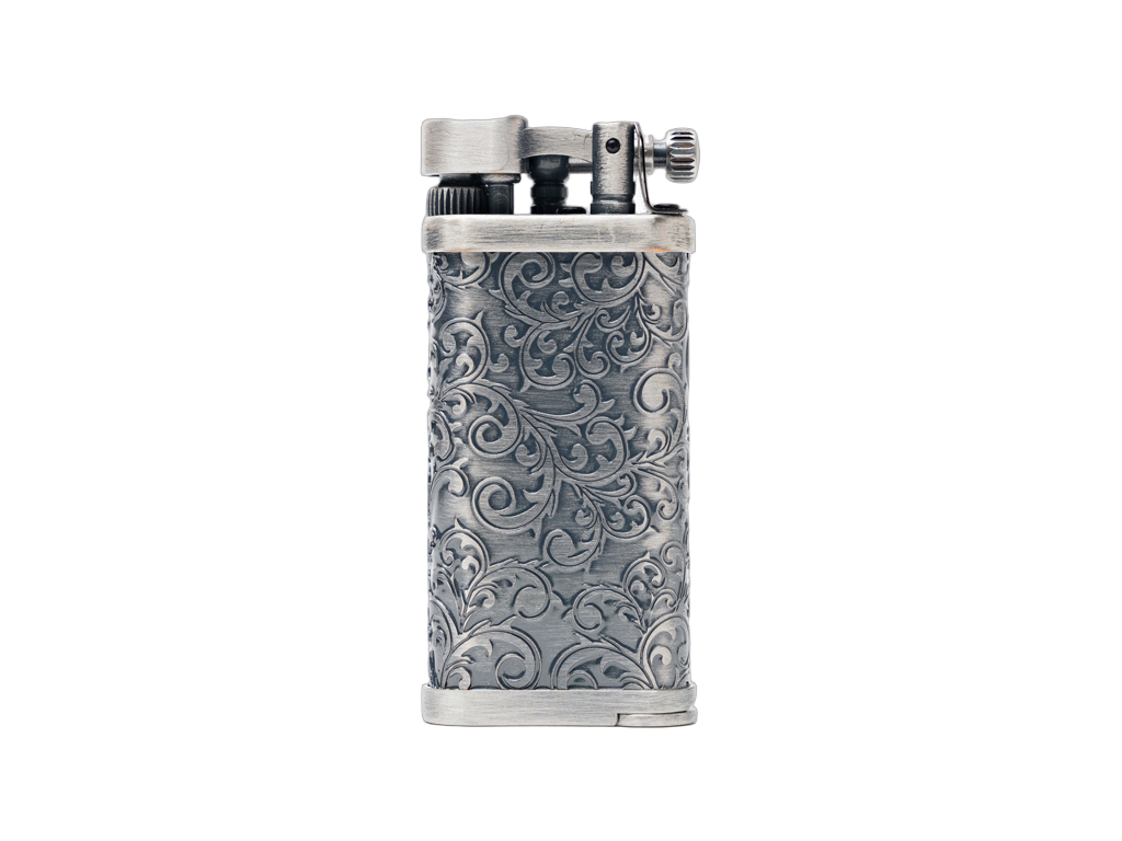 IM Corona Old Boy Arabesque Silver