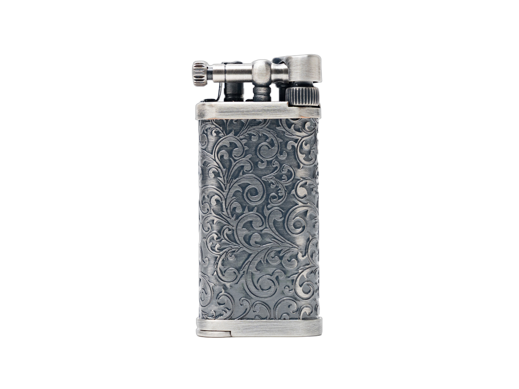 IM Corona Old Boy Arabesque Silver