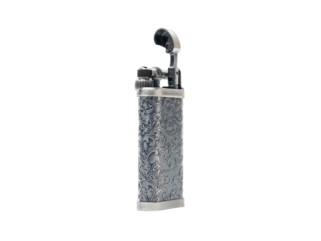 IM Corona Old Boy Arabesque Silver