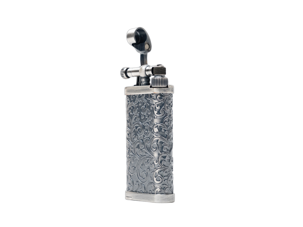 IM Corona Old Boy Arabesque Silver