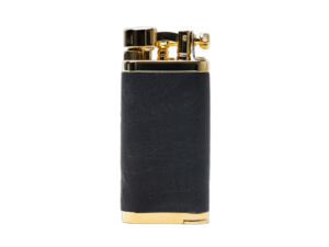 IM Corona Old Boy Black Sandblasted Gold