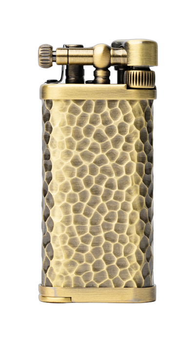 IM Corona Old Boy Brass Hammer Tone - The Country Squire Tobacconist