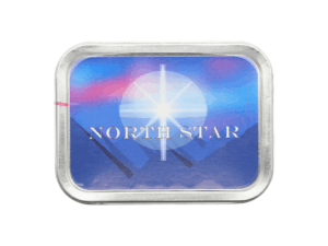 Gawith & Hoggarth North Star 50g Pipe Tobacco