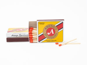 Lighters, Matches, Flame Things Archives