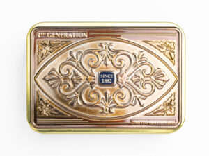 Erik Stokkebye 4th Generation Limited Edition 2026