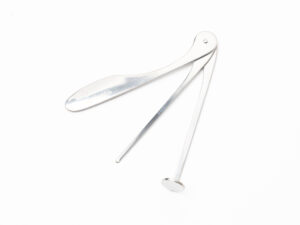 Brebbia 3-way Tamper Tool