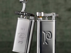 Peterson 160th Anniversary Lighter