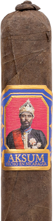Foundation Cigar Company Aksum Maduro