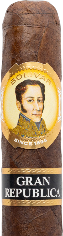 Bolivar Gran Republica