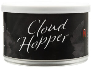 Warped Cloud Hopper 2oz Pipe Tobacco
