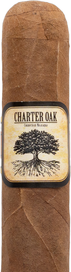 Charter Oak Habano by Foundation Cigar Company