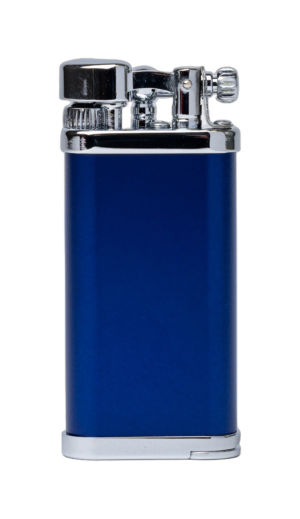 IM Corona Old Boy Blue & Chrome