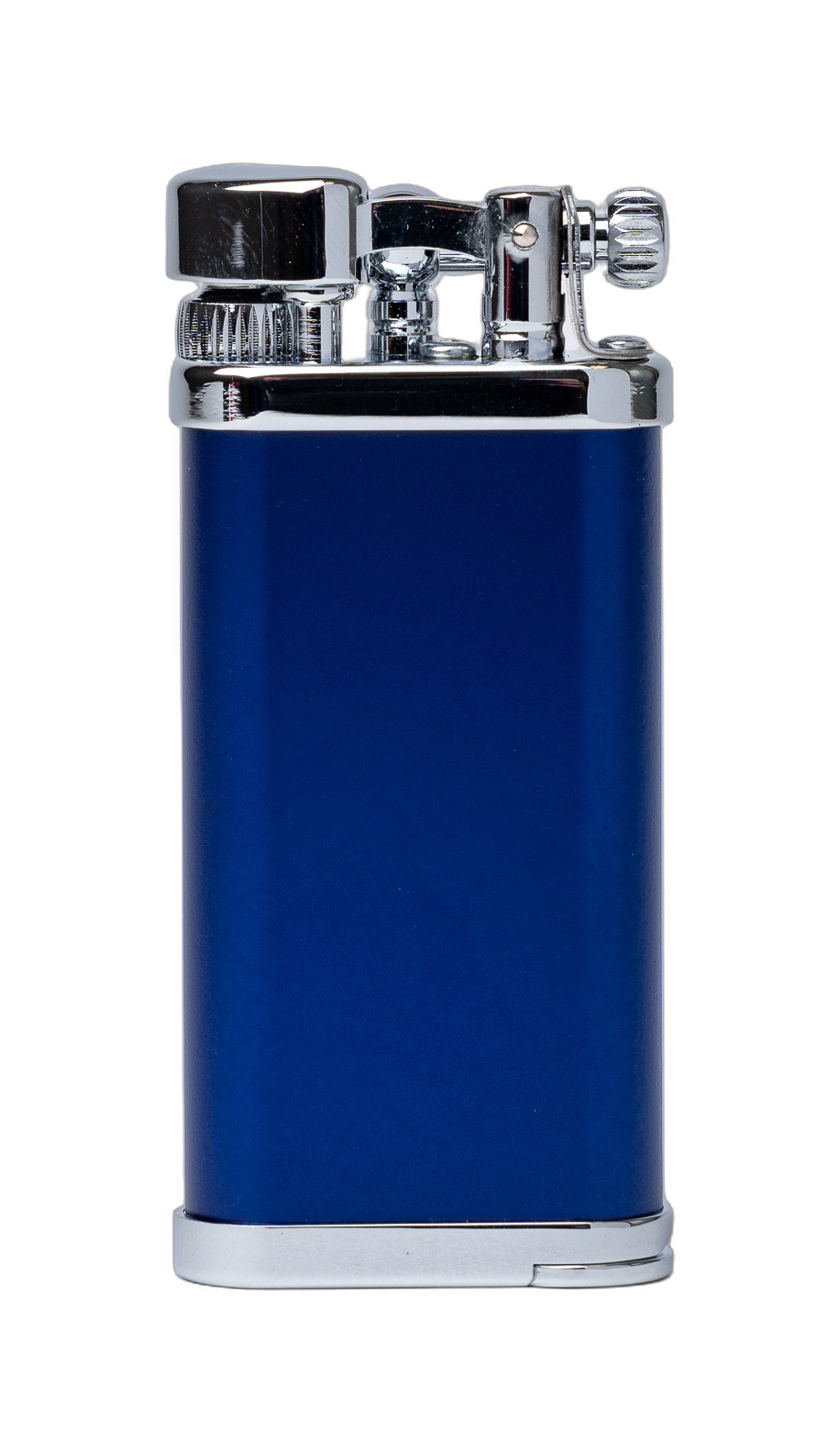 IM Corona Old Boy Blue & Chrome